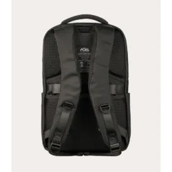 Tucano รุ่น Marte Gravity - กระเป๋าเป้ Laptop 15.6"/MacBook Pro 16" - สี Black