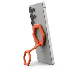 UAG รุ่น Magnetic Ring Stand - ขาตั้งแหวนแม่เหล็ก - สี Burnt Orange