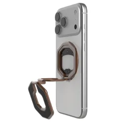 UAG รุ่น Monarch Mag2 Ring Stand - ขาตั้งแหวนแม่เหล็ก - สี Aged Bronze