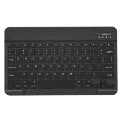 WiWU รุ่น Protective Keyboard Case - เคส iPad 11" (A16/2025), iPad 10.9" (10th/2022) - สี Pink (EN)