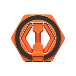 UAG รุ่น Magnetic Ring Stand - ขาตั้งแหวนแม่เหล็ก - สี Burnt Orange
