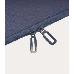 Tucano รุ่น COLORE 2 - ซองใส่ Laptop 15.6" /MacBook Pro 16" - สี Blue