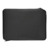 Tucano รุ่น DOPPIO - ซองใส่ Laptop 13"/14" - สี Black