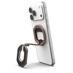 UAG รุ่น Monarch Mag2 Ring Stand - ขาตั้งแหวนแม่เหล็ก - สี Aged Bronze