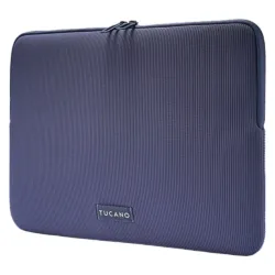 Tucano รุ่น COLORE 2 - ซองใส่ Laptop 15.6" /MacBook Pro 16" - สี Blue