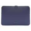 Tucano รุ่น COLORE 2 - ซองใส่ Laptop 15.6" /MacBook Pro 16" - สี Blue