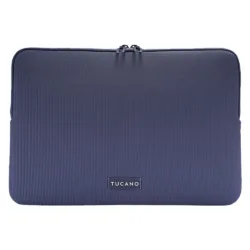 Tucano รุ่น COLORE 2 - ซองใส่ Laptop 15.6" /MacBook Pro 16" - สี Blue