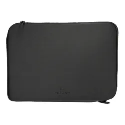 Tucano รุ่น DOPPIO - ซองใส่ Laptop 13"/14" - สี Black