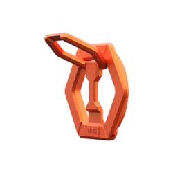 UAG รุ่น Magnetic Ring Stand - ขาตั้งแหวนแม่เหล็ก - สี Burnt Orange