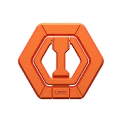 UAG รุ่น Magnetic Ring Stand - ขาตั้งแหวนแม่เหล็ก - สี Burnt Orange