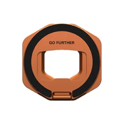 UAG รุ่น Monarch Mag2 Ring Stand - ขาตั้งแหวนแม่เหล็ก - สี Burnt Orange