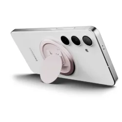 ohsnap! รุ่น SNAP GRIP 5.0 - แหวนติดหลังมือถือ - สี Pick-Me-Pink 10 ohsnap! รุ่น SNAP GRIP 5.0 - แหวนติดหลังมือถือ - สี Pick-Me-Pink