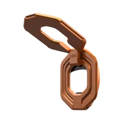 UAG รุ่น Monarch Mag2 Ring Stand - ขาตั้งแหวนแม่เหล็ก - สี Burnt Orange