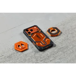 UAG รุ่น Magnetic Ring Stand - ขาตั้งแหวนแม่เหล็ก - สี Burnt Orange