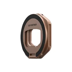 UAG รุ่น Monarch Mag2 Ring Stand - ขาตั้งแหวนแม่เหล็ก - สี Aged Bronze