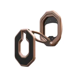 UAG รุ่น Monarch Mag2 Ring Stand - ขาตั้งแหวนแม่เหล็ก - สี Aged Bronze
