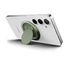 ohsnap! รุ่น SNAP GRIP 5.0 - แหวนติดหลังมือถือ - สี Gator Fade