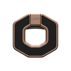 UAG รุ่น Monarch Mag2 Ring Stand - ขาตั้งแหวนแม่เหล็ก - สี Aged Bronze