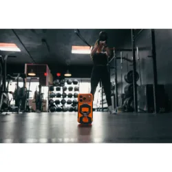 UAG รุ่น Monarch Mag2 Ring Stand - ขาตั้งแหวนแม่เหล็ก - สี Burnt Orange