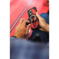 UAG รุ่น Monarch Mag2 Ring Stand - ขาตั้งแหวนแม่เหล็ก - สี Burnt Orange