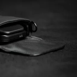 ohsnap! รุ่น MCON Travel Sleeve - ซองเก็บจอย MCON - สี Night