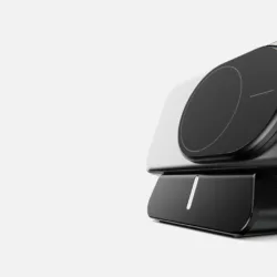 ohsnap! รุ่น MCON Dock - อุปกรณ์เชื่อมต่อ MCON - สี Night