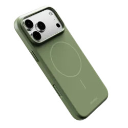 ohsnap! รุ่น Snap Case - เคส iPhone 17 Pro Max - สี Gator Fade