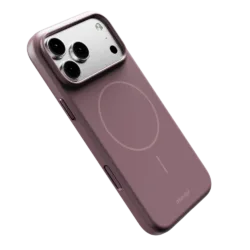 ohsnap! รุ่น Snap Case - เคส iPhone 17 Pro Max - สี Wine Noir