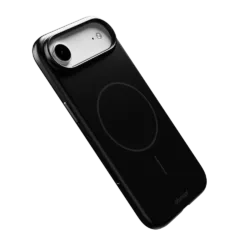 ohsnap! รุ่น Snap Case - เคส iPhone Air - สี Boring Black