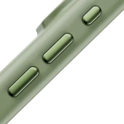 ohsnap! รุ่น Snap Case - เคส iPhone 17 Pro Max - สี Gator Fade