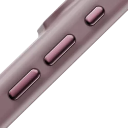 ohsnap! รุ่น Snap Case - เคส iPhone 17 Pro Max - สี Wine Noir