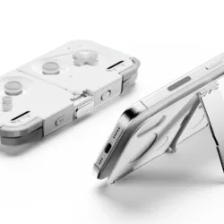 ohsnap! รุ่น MCON - จอยเกม MagSafe ติดหลังมือถือ - สี Day