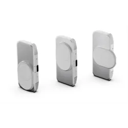 ohsnap! รุ่น MCON - จอยเกม MagSafe ติดหลังมือถือ - สี Day