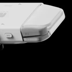 ohsnap! รุ่น MCON - จอยเกม MagSafe ติดหลังมือถือ - สี Night