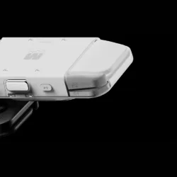 ohsnap! รุ่น MCON - จอยเกม MagSafe ติดหลังมือถือ - สี Day