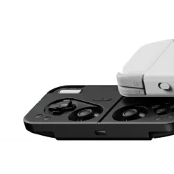 ohsnap! รุ่น MCON - จอยเกม MagSafe ติดหลังมือถือ - สี Day