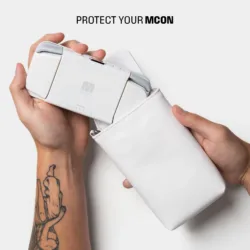 ohsnap! รุ่น MCON Travel Sleeve - ซองเก็บจอย MCON - สี Day