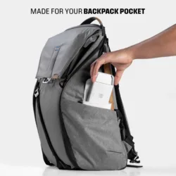 ohsnap! รุ่น MCON Travel Sleeve - ซองเก็บจอย MCON - สี Day