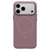 ohsnap! รุ่น Snap Case - เคส iPhone 17 Pro Max - สี Wine Noir