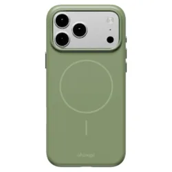 ohsnap! รุ่น Snap Case - เคส iPhone 17 Pro Max - สี Gator Fade