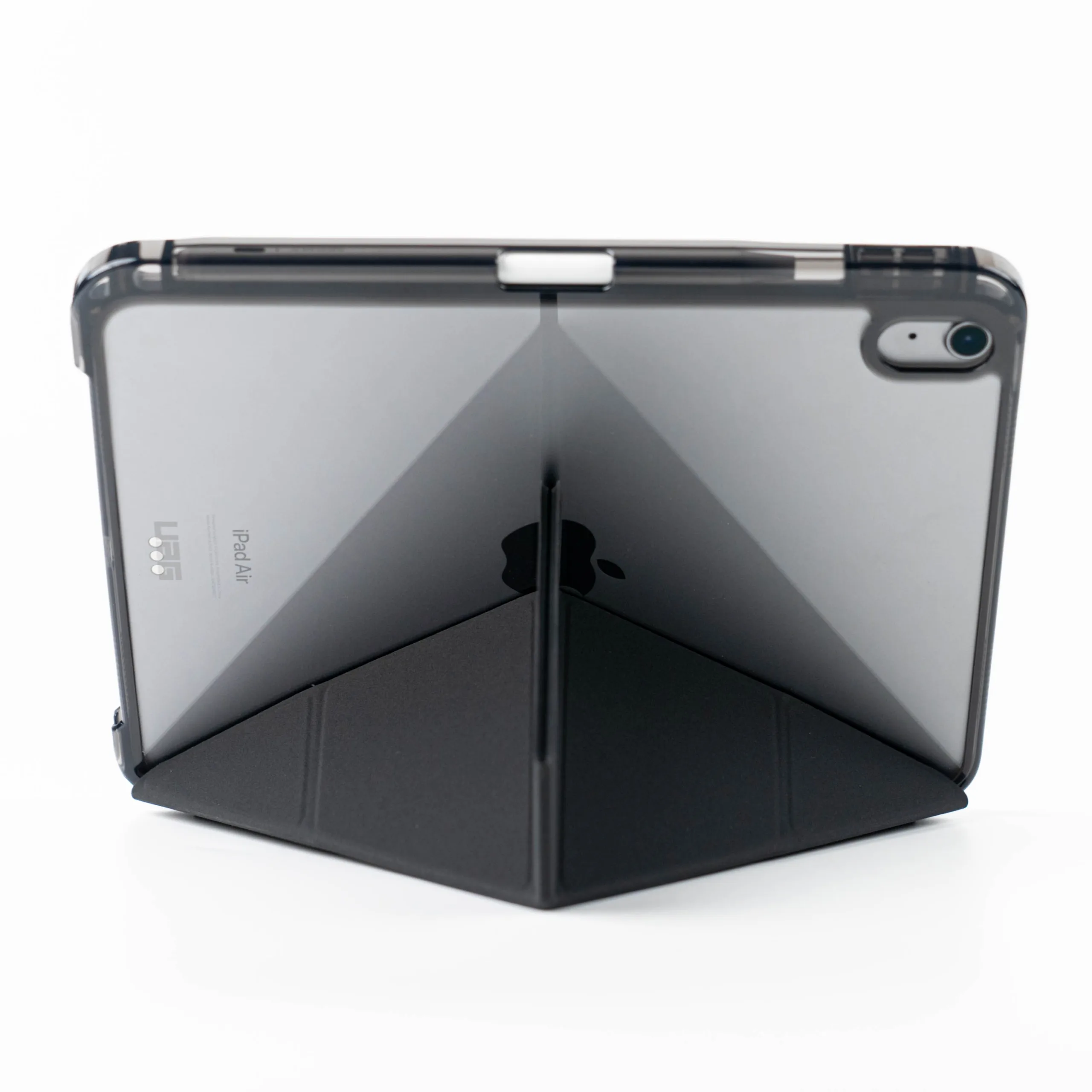 UAG รุ่น Essential Armor - เคส iPad 11" (A16/2025) - สี Black 3 UAG รุ่น Essential Armor - เคส iPad 11" (A16/2025) - สี Black - Image 3