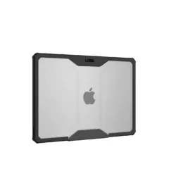 UAG รุ่น Plyo - เคส MacBook Air 13" (M5/M4/M3/M2) - สี Ice/Black