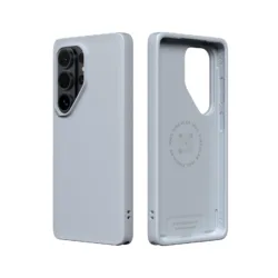 Rhinoshield รุ่น Solid X (Magsafe) - เคส Galaxy S26 Ultra - สี Ash Grey