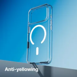Rhinoshield รุ่น Clear Case (Magsafe) - เคส Galaxy S26 Ultra - สี Clear