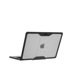 UAG รุ่น Plyo - เคส MacBook Air 13" (M5/M4/M3/M2) - สี Ice/Black 9 UAG รุ่น Plyo - เคส MacBook Air 13" (M5/M4/M3/M2) - สี Ice/Black