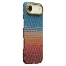 Pitaka รุ่น Sunset 2.0 Edge Case - เคส iPhone Air - สี California Dream 01