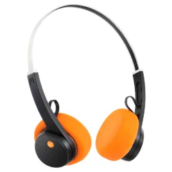 [Pre-Order] Mondo รุ่น Freestyle Headphone - หูฟัง Headphone ไร้สาย - สี Black