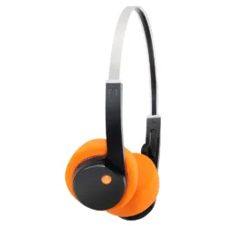 [Pre-Order] Mondo รุ่น Freestyle Headphone - หูฟัง Headphone ไร้สาย - สี Black