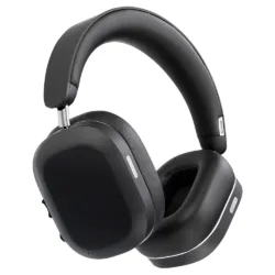 [Pre-Order] Mondo รุ่น ANC Headphone - หูฟัง Headphone ไร้สาย - สี Black