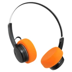 [Pre-Order] Mondo รุ่น Freestyle Headphone - หูฟัง Headphone ไร้สาย - สี Black